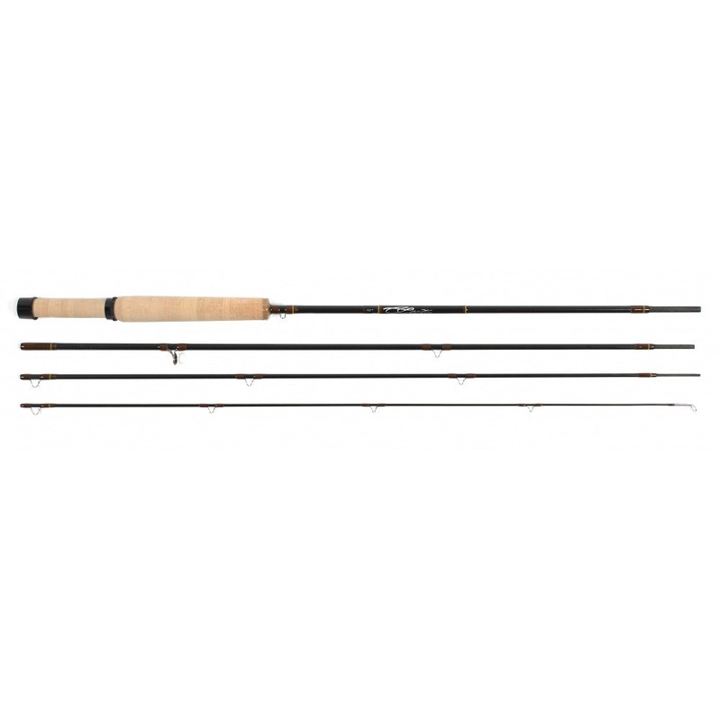 Scott G Series Fly Rod 7’7″ – 2wt – 4pc