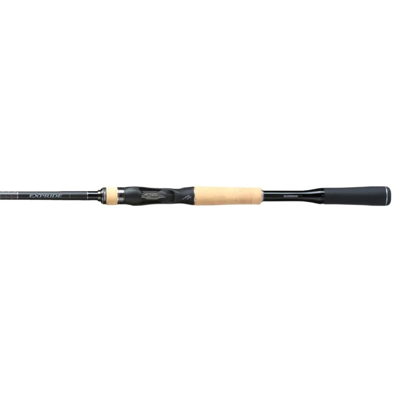 Shimano Expride B Casting Rods EXC68LBFSB