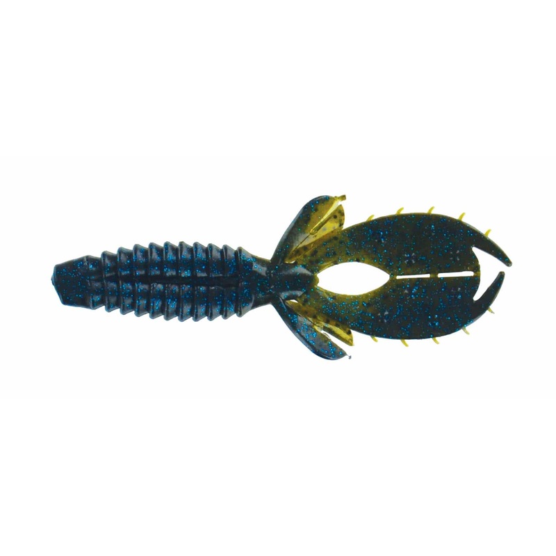 Big Bite Baits YoMama Soft Plastic Creature Bait 1099 4 inch