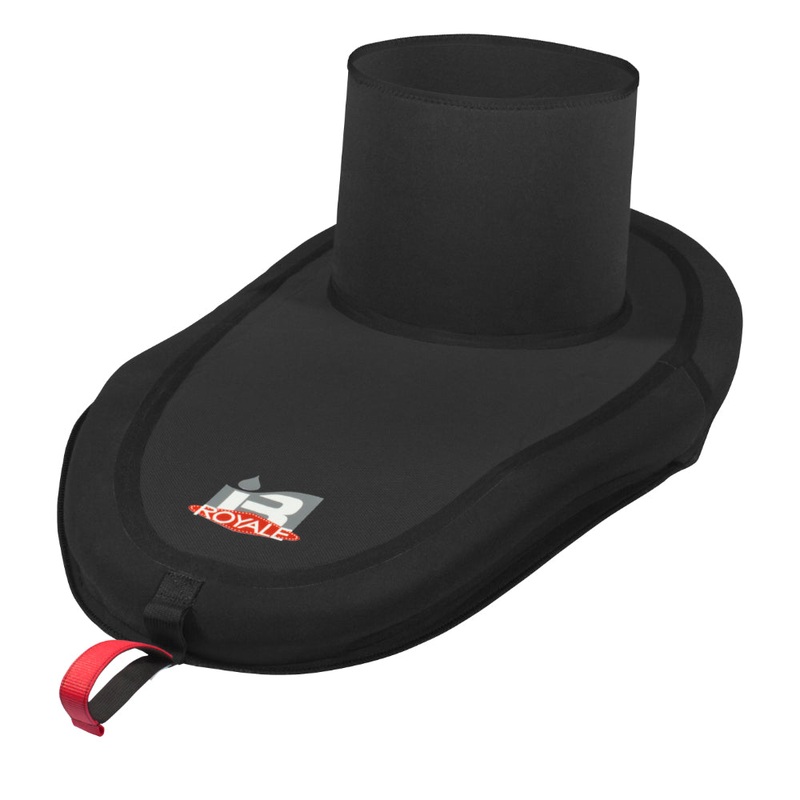 IR Royale Rand Spray Skirt Cockpit L Waist Large