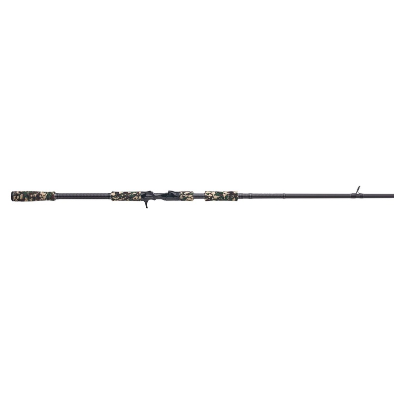 Savage Gear Squad Swimbait Casting Rod 8′ Extra Extra Heavy