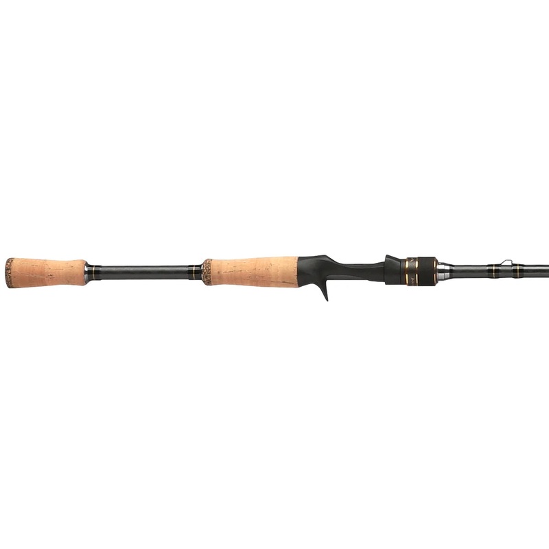 SHIMANO INTENZA CASTING RODS 23′ 6’10” Medium Heavy / Fast