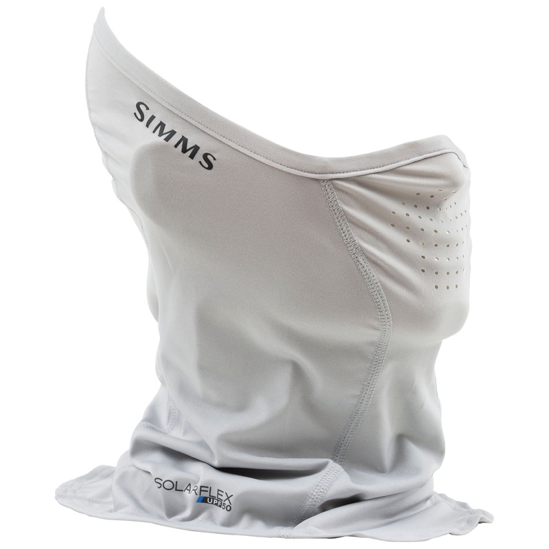 Simms SunGaiter Sterling