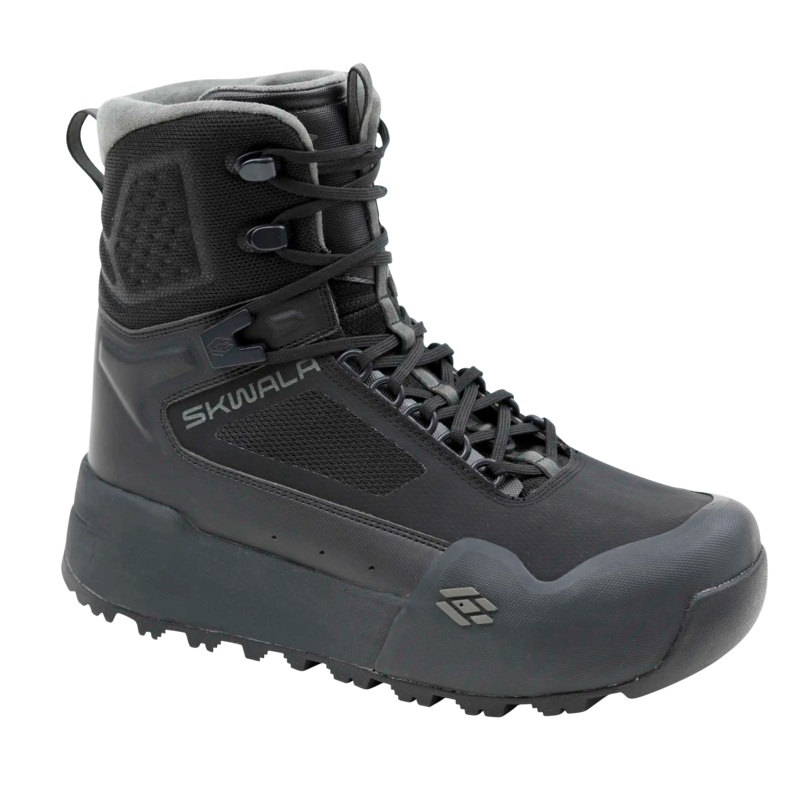 Skwala RS Boot Black/Raven 9