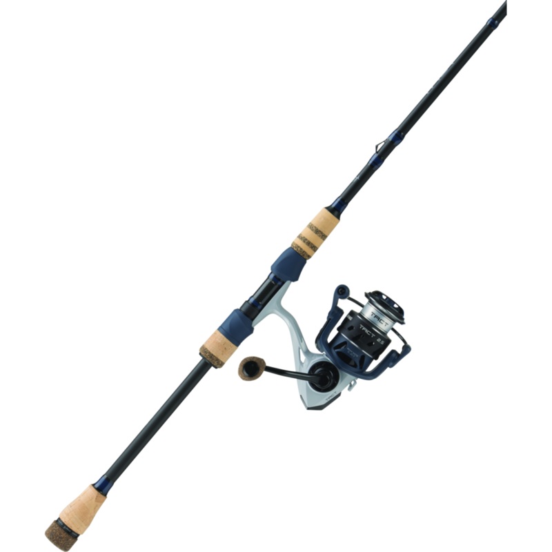 TACT Spinning Combo 6’10” M L