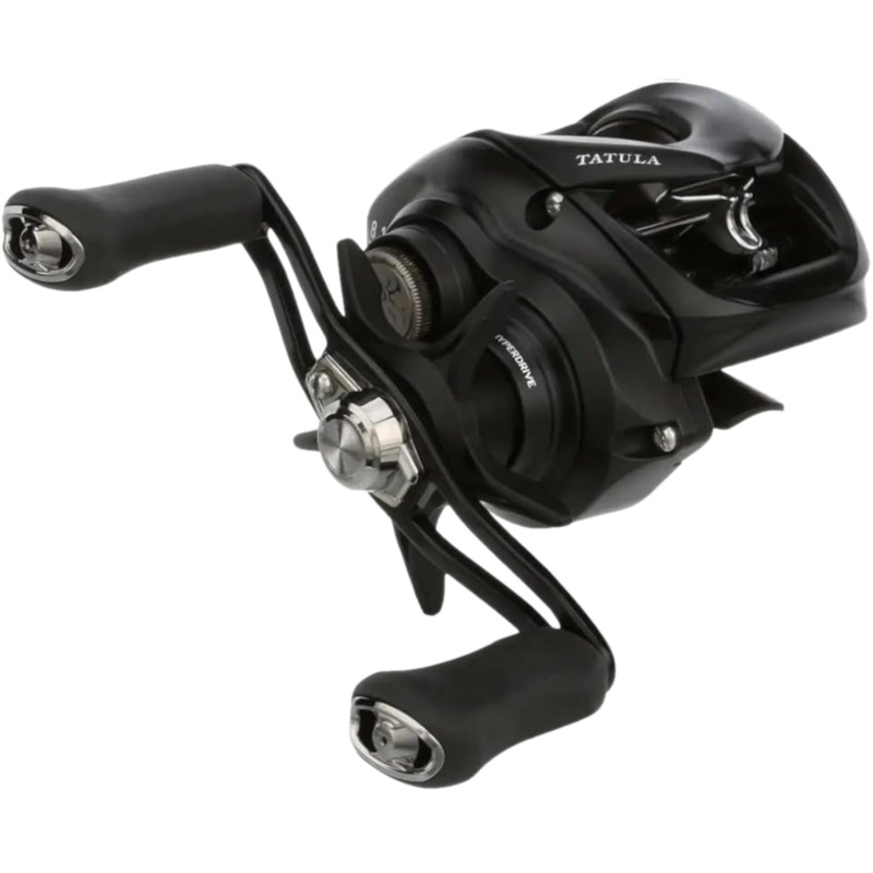 TATULA 100 BAITCASTING REEL 6.3:1 100L