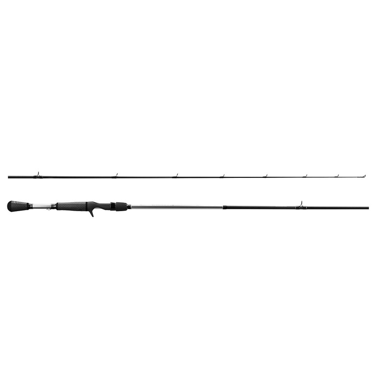 Team Lew’s Signature Series KVD Casting Rods 6’10 Jerkbait