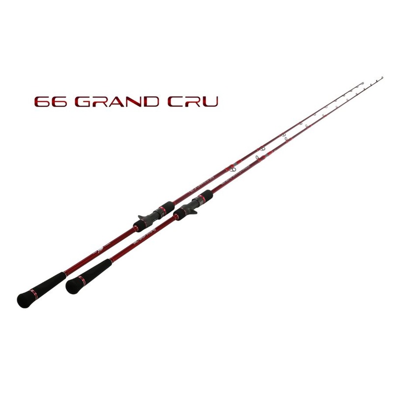 TEMPLE REEF 66 GRAND CRU 66GC-3 250-500G