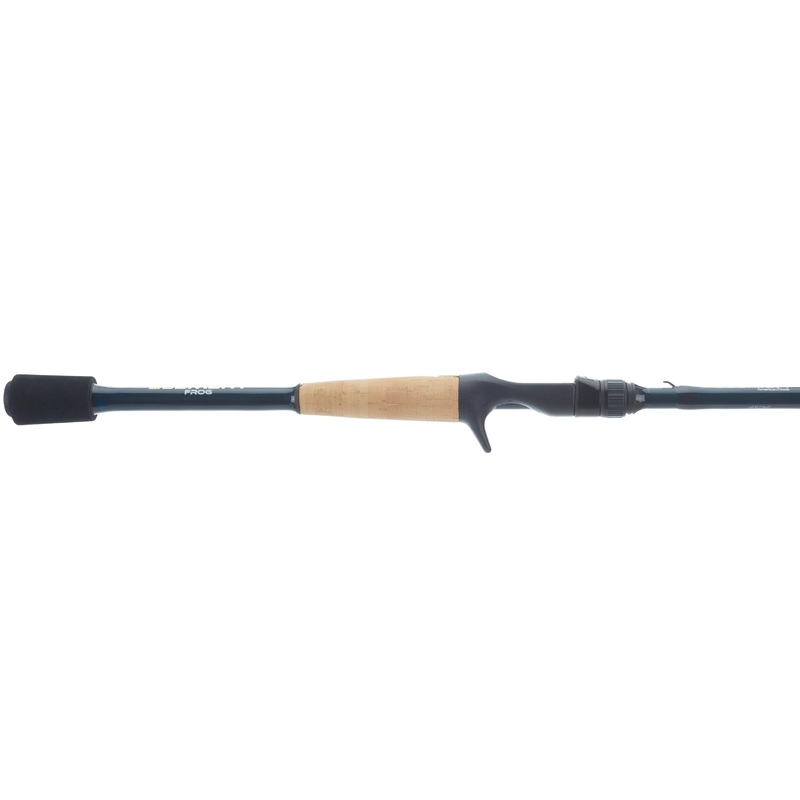 CASHION ELEMENT CASTING RODS 6’10” Medium Light/Fast (BFS)