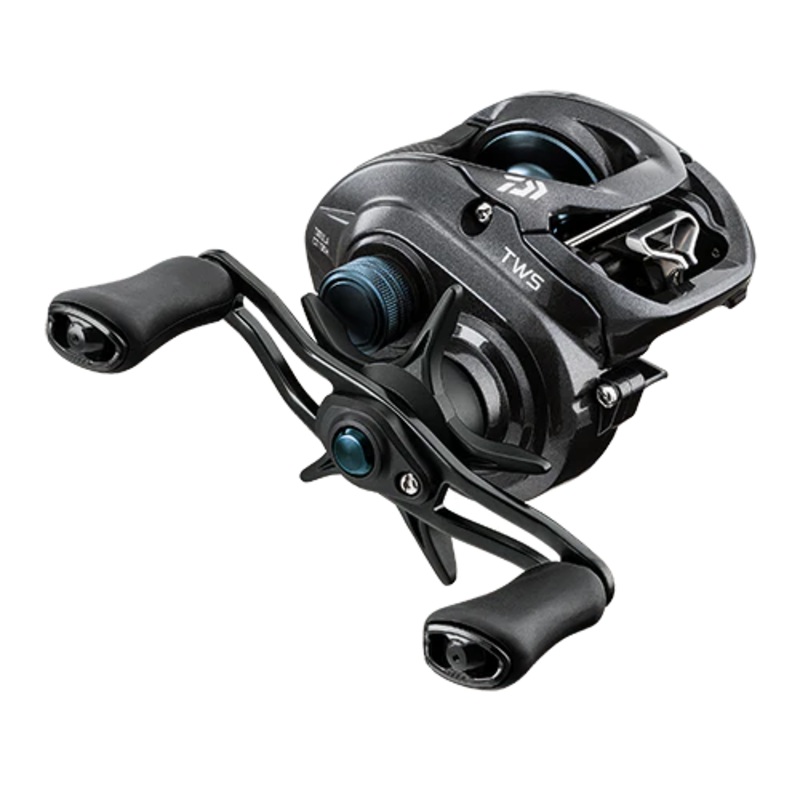 DAIWA TATULA CT CASTING REELS CT100H 6.3:1 – Right Handed