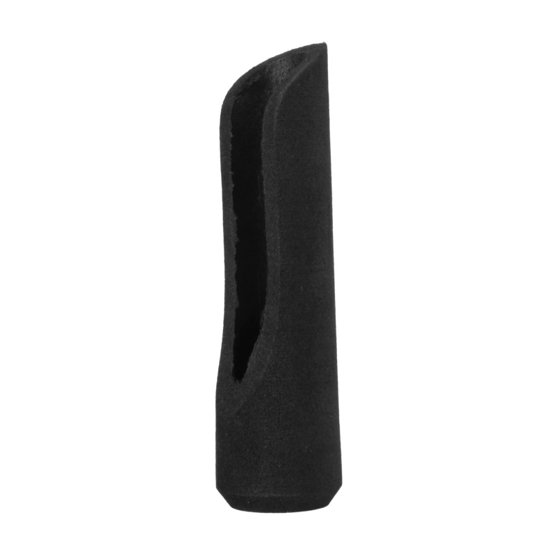 Fuji Rear EVA Grip for Fuji TC-NVSSK Reel Seats Black EVA 4 Size 13