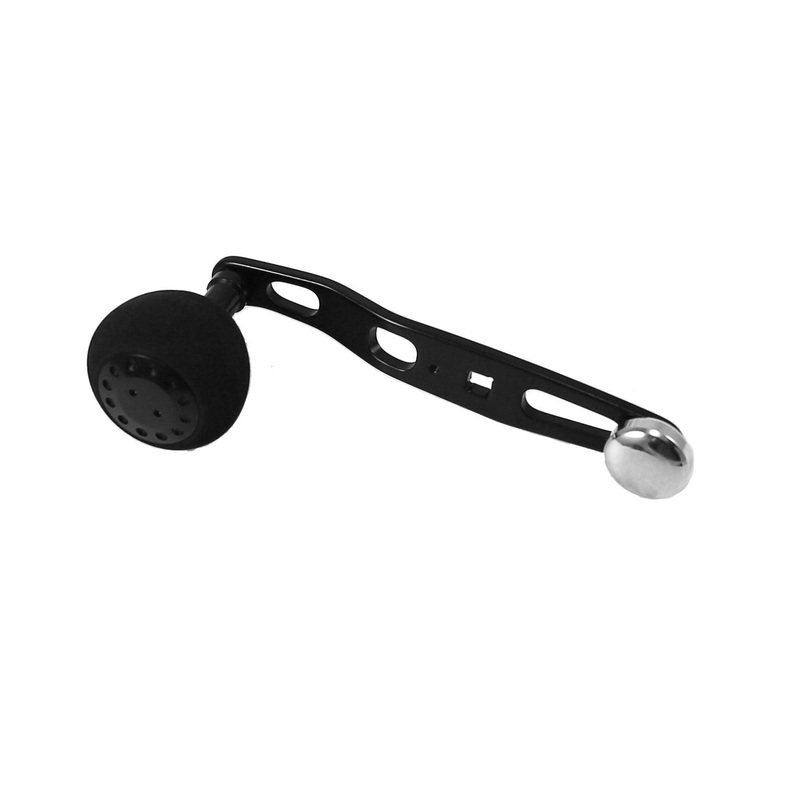 Jigging World – Power Handles for Penn Squall 400 & Fathom 400 Low Profile Reels