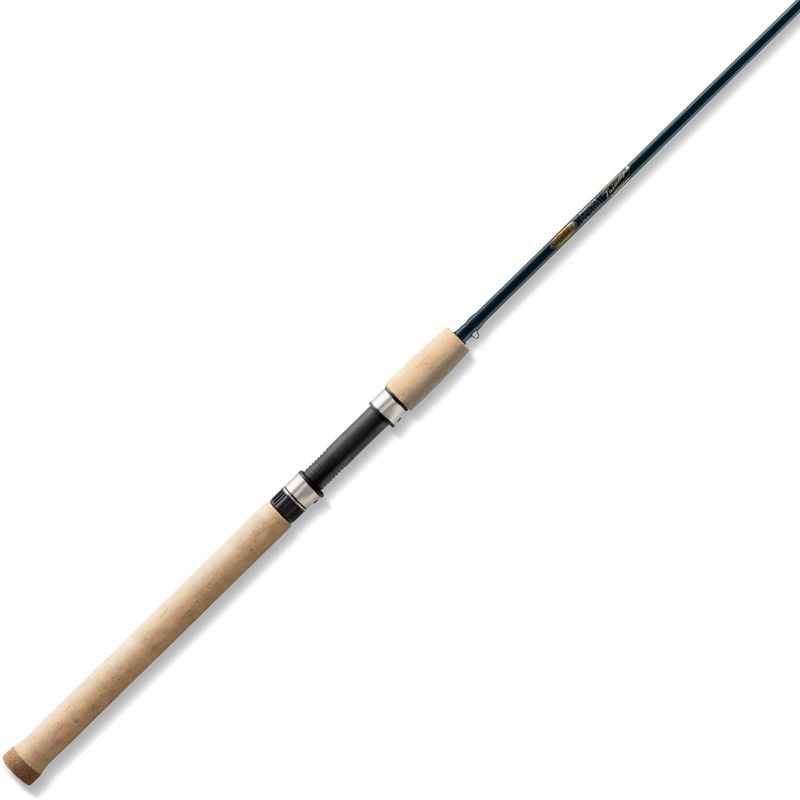 St. Croix Triumph Salmon & Steelhead Casting Rod 8’6 Medium Heavy | TRSC86MHF2
