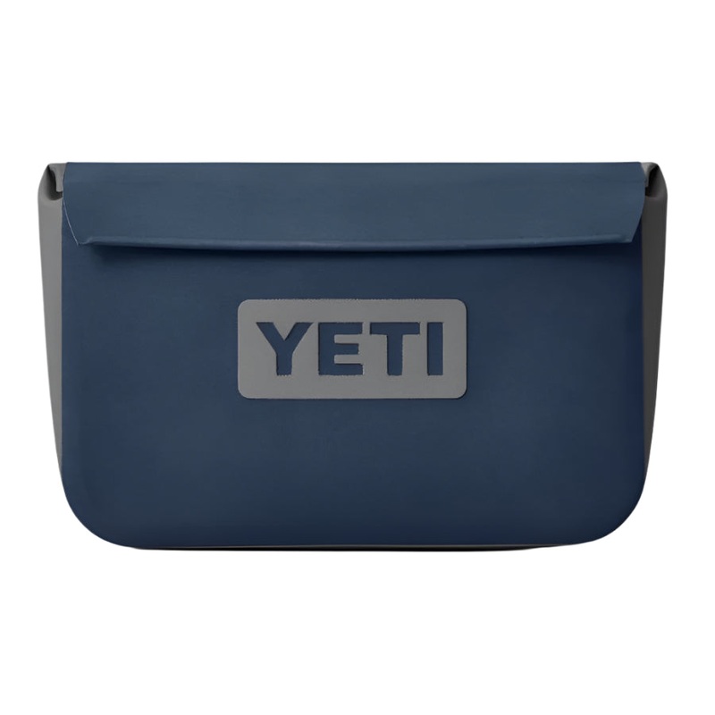 YETI SIDEKICK 3L DRY GEAR CASE BLACK