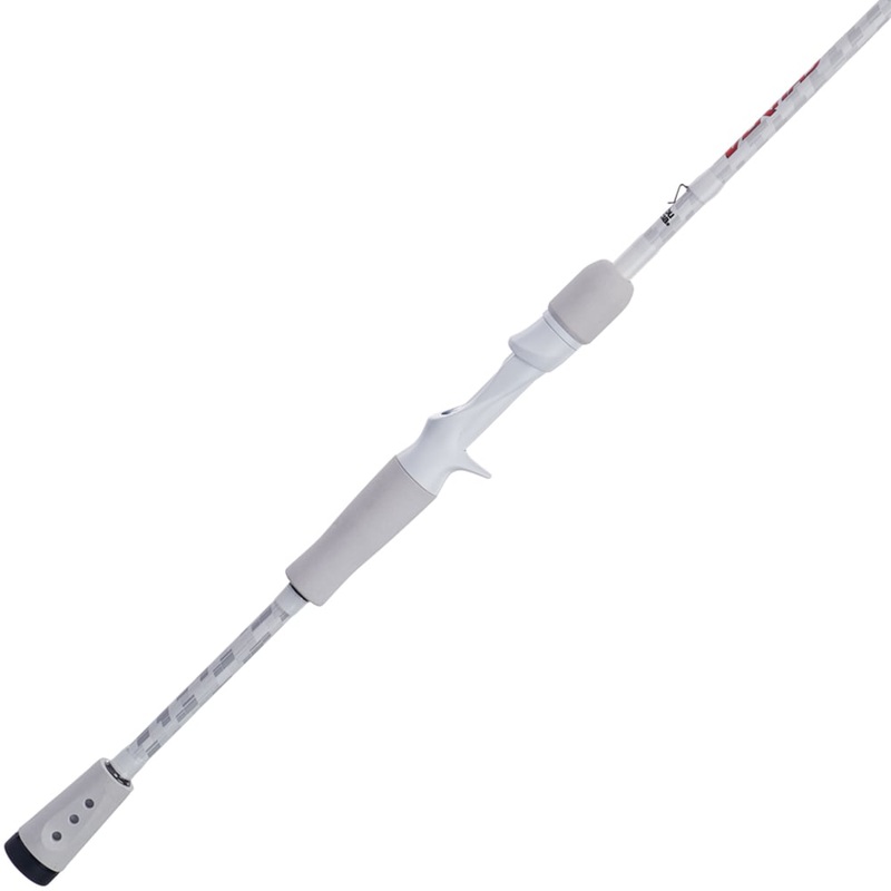 Abu Garcia Veritas Casting Rod 7’3″ Heavy | VTPC73-7