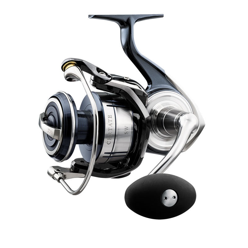 DAIWA CERTATE SW SPINNING REEL CERTATESWG4000-XH