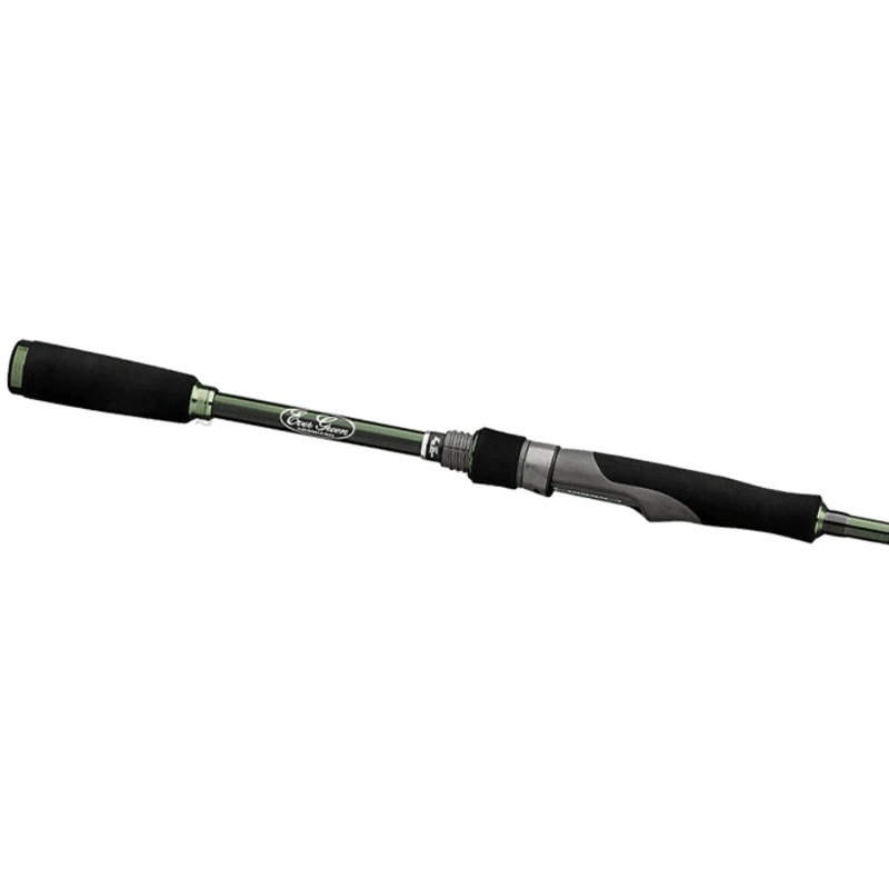 Evergreen Combat Stick Casting Rods 7’3″ MH