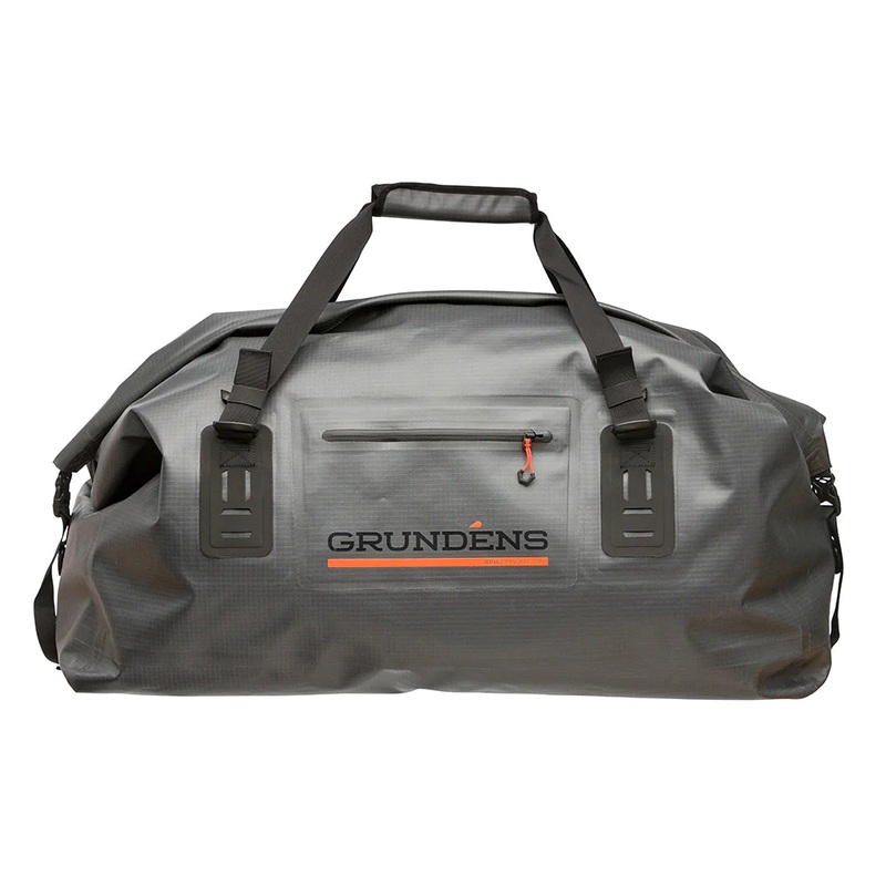 Grundns Shackleton Duffel 105L Anchor