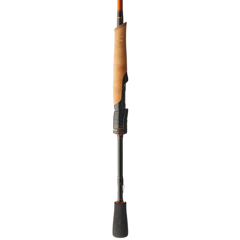 Power-Scope Spinning Rods (with variants) 6’4″ L R