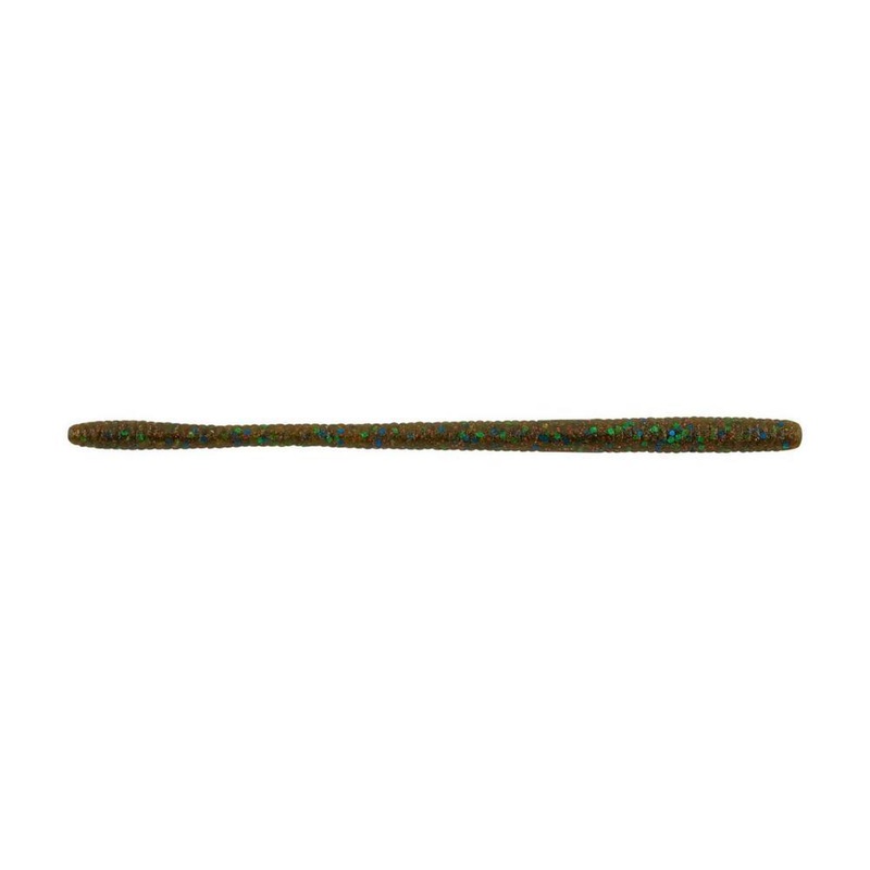 Berkley PowerBait MaxScent D-Worms Baby Bass