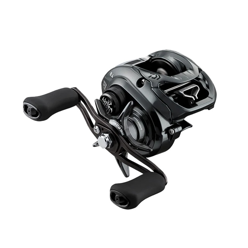 DAIWA 24 TATULA SV TW 150 Right 6.3 : 1