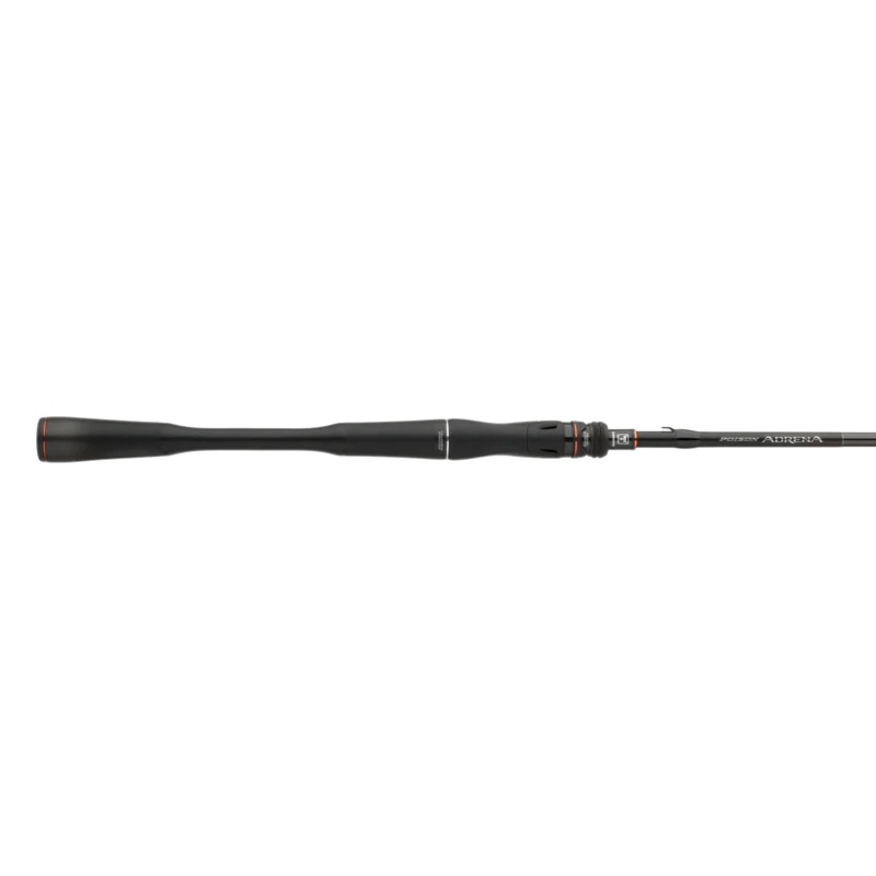 Shimano 24 Poison Adrena B Spinning Rods Pad270LPB -7’0 L