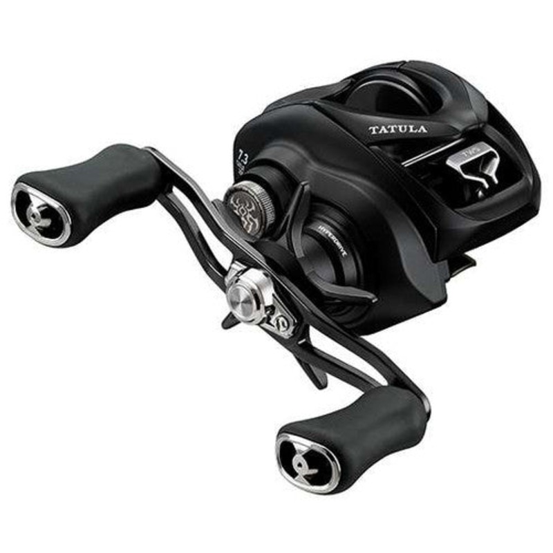 Daiwa Tatula 200 TW Casting Reels 200 6.3:1 Right Hand