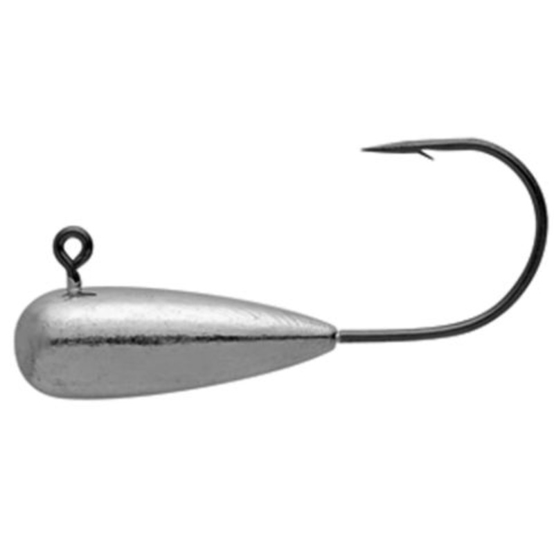 Eagle Claw Tin Insider Tube Jig 1/4oz