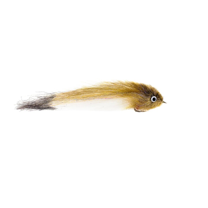 Enrico Puglisi Roosterfish Mullet – Mullet (3-Pack) 4/0
