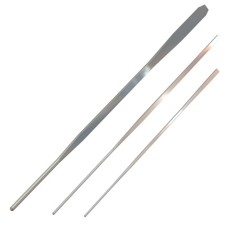 Pro SportfisherFlexi Needle Small