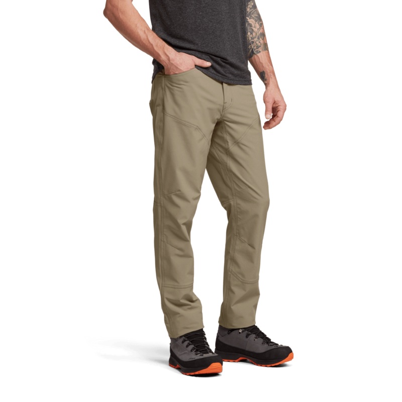Sitka M’s Mesa Pant Buckskin 30 R