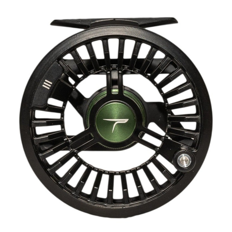 Temple Fork Outfitters Dispatch Reel I (4wt)