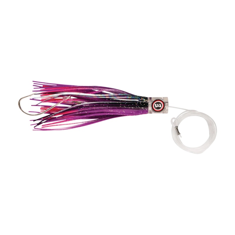 Williamson Dorado Catcher Skip Jack 4″
