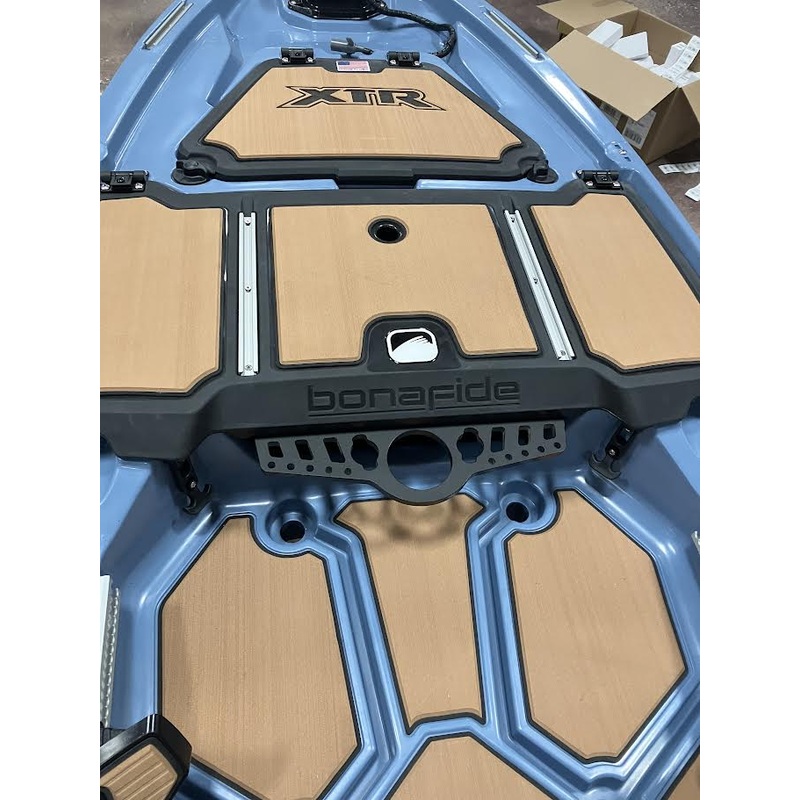 XTR Tool Caddy for Standing Platform