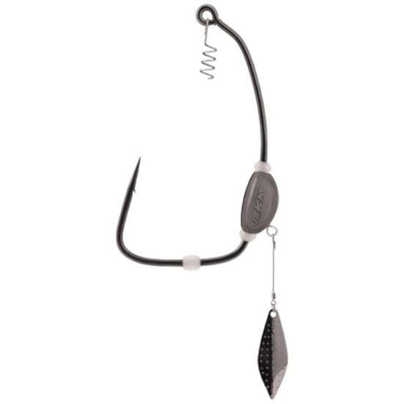 BKK Hooks Titandiver+ Size 16/0# 2 Pack