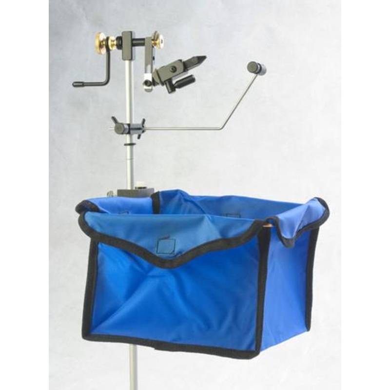 Griffin Collect-All Fly Tyer’s Wastebasket – Fly Tying