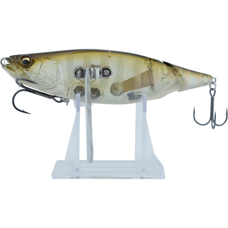 Megabass i-WING 135 Winged Topwater Lure Murray Cod