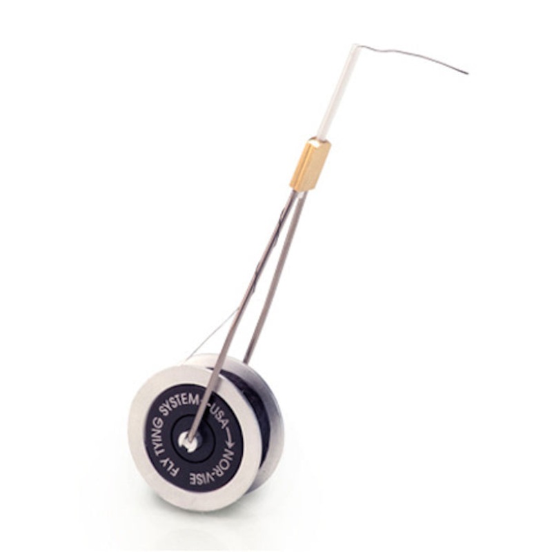 Norvise – Automatic Fly Tying Bobbin