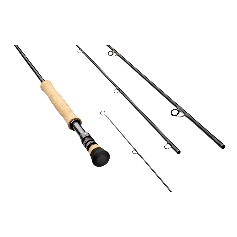 Sage Salt R8 Core Fly Rod 9′ 6 Weight