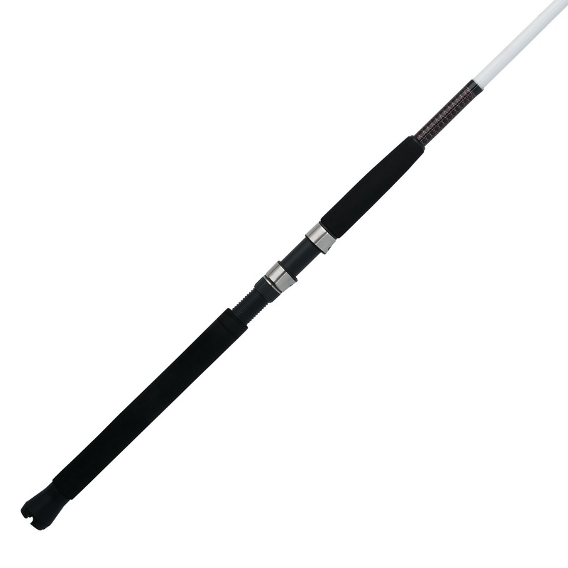 Ugly Stik Catfish Casting Rod 8′