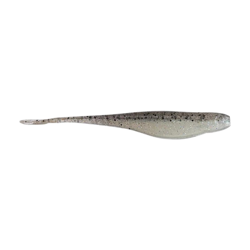 Z-Man Scented Jerk ShadZ Bad Shad 3.5″ (5-Pack)