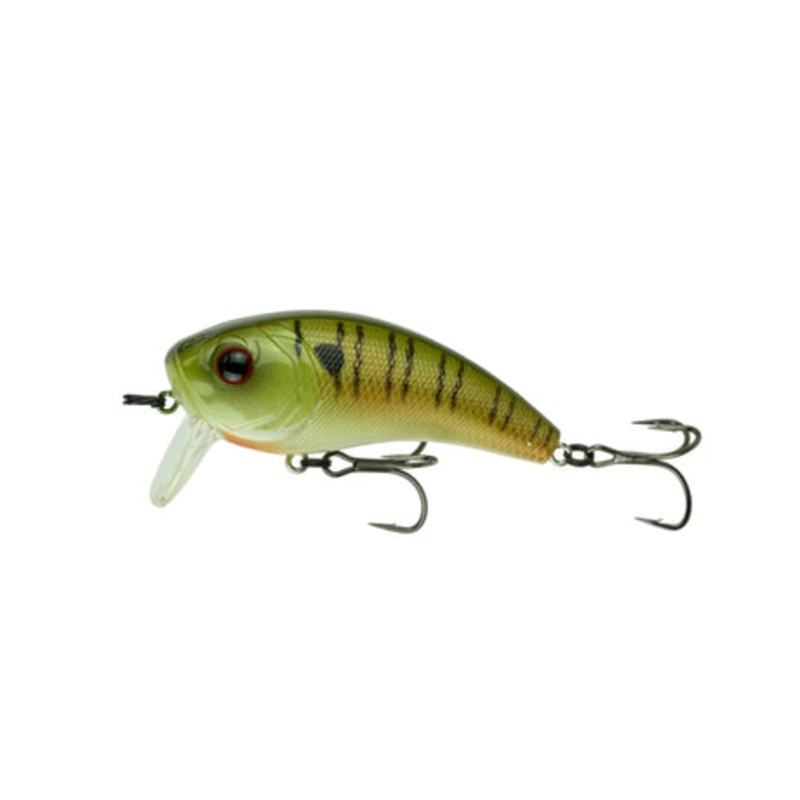 6TH SENSE MOVEMENT 80WK CRANKBAIT Live Baby Bluegill 5/8 oz