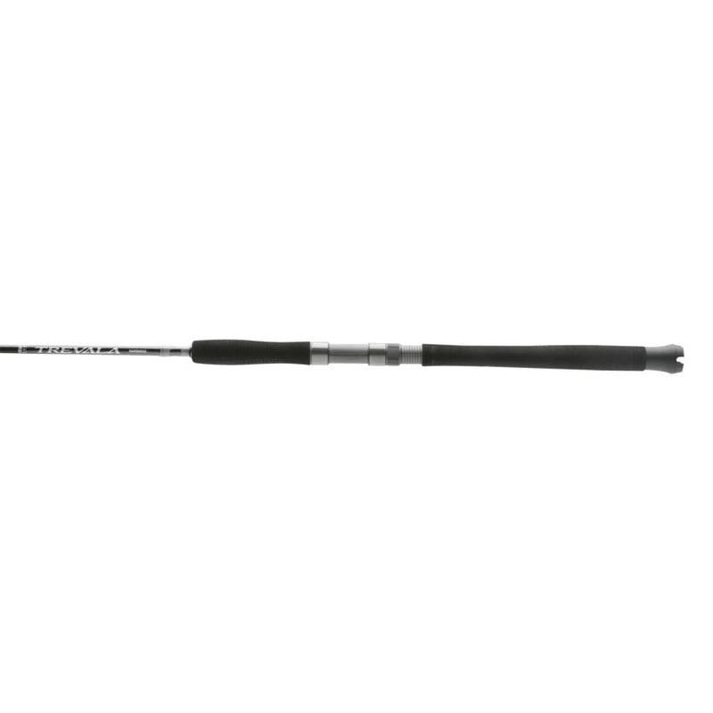 Shimano Trevala B Spinning Rods TVS58XHB