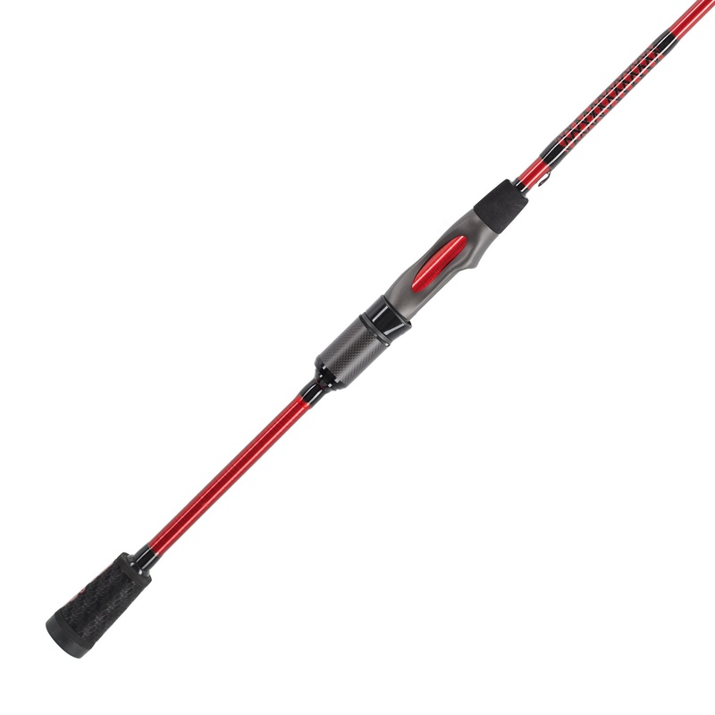 Ugly Stik Carbon Spinning Rod 7′ Medium 2