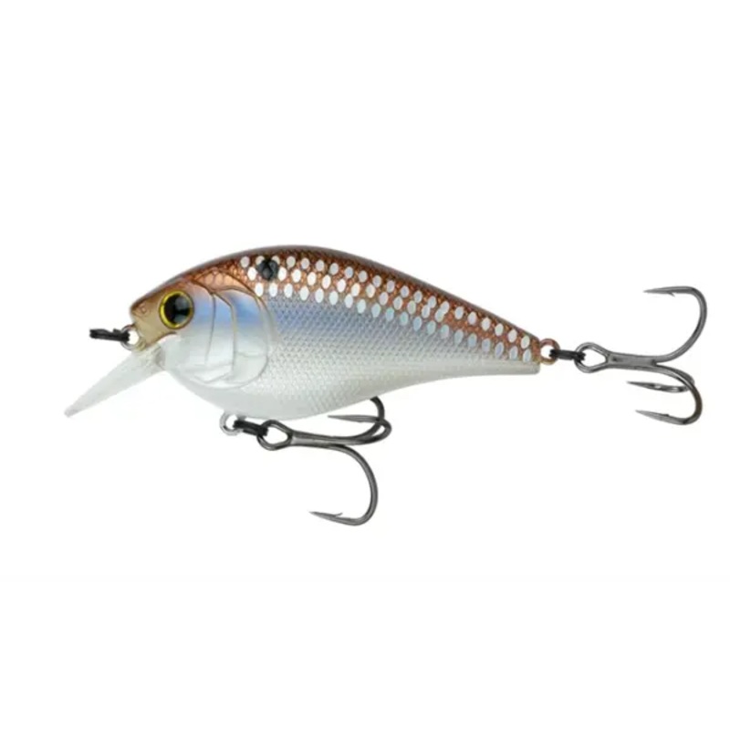 6th Sense Crush 100X 4K Bluegill