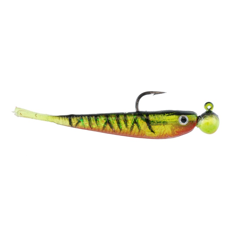 Berkley PowerBait Power Minnow Smelt 2 in