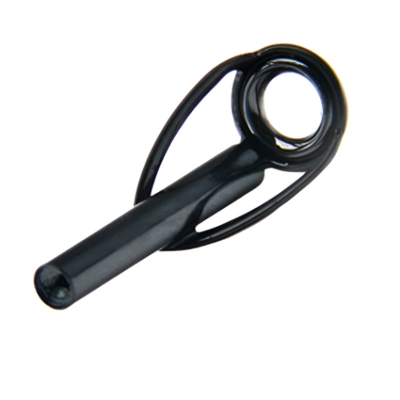 CRB Light-Medium Duty Tip Tops Model LT – Elite Black 5 6.0 (~2.4mm)