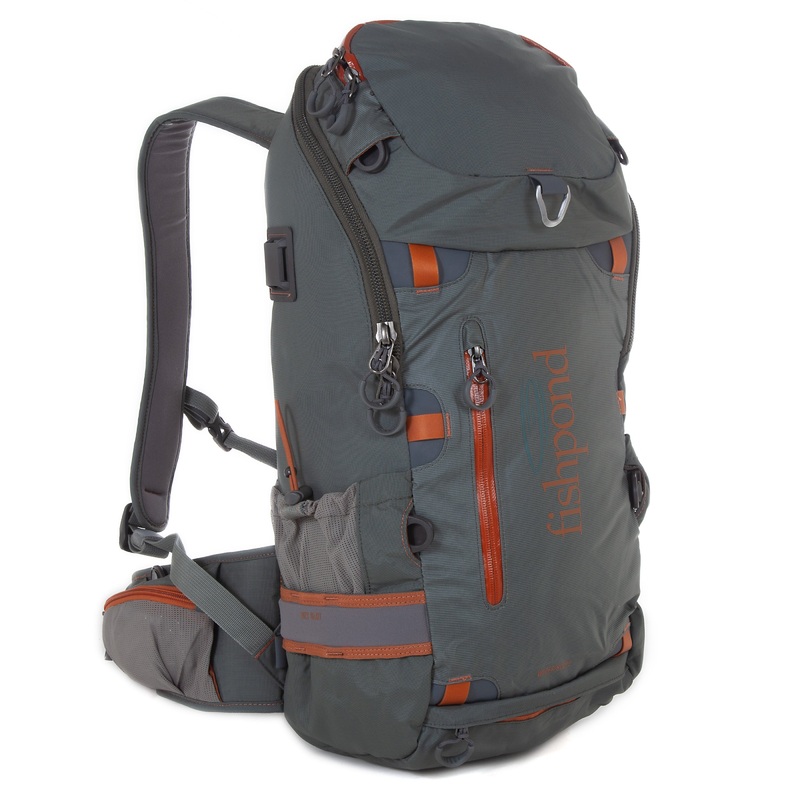 Fishpond Firehole Backpack OSFM