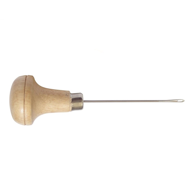 Hareline Zuddy’s Leg Puller