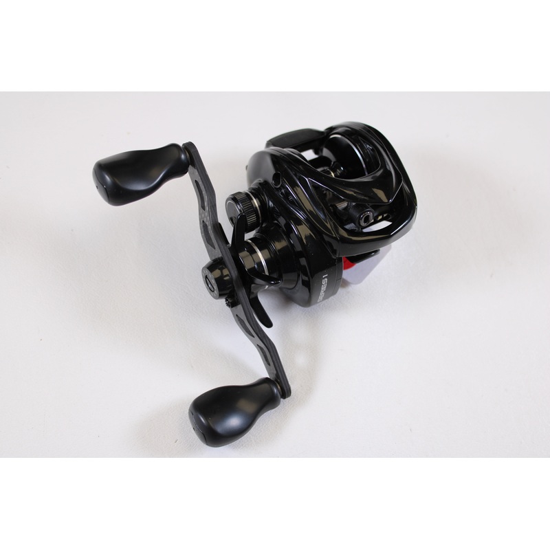 Kistler Series 1 KS1-R173 7.3:1 RH – Used Casting Reel – Good Condition